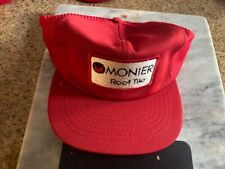 Trucker hat vintage for sale  Oxnard