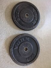 iron weights for sale  PETERBOROUGH