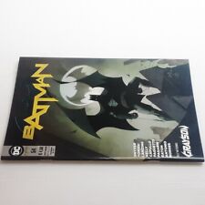 Batman nuova serie usato  Torino