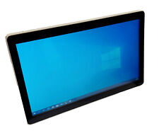 Monitor Ekran dotykowy LCD Siemens Wincor L185W Wyświetlacz 18,5", 45,72cm + kamera internetowa, używany na sprzedaż  Wysyłka do Poland
