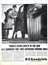 1946 goodrich tires for sale  Shipping to Ireland