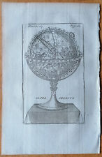 Celestial globe astronomy for sale  Shipping to Ireland