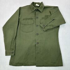 Vintage army shirt for sale  Idaho Falls