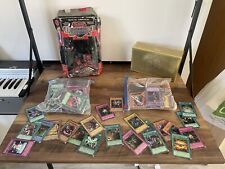 yugioh collection for sale  BURY ST. EDMUNDS