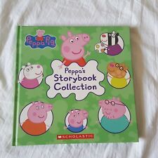 Peppa storybook collection for sale  San Diego