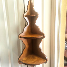 Vintage tall tiered for sale  New Port Richey