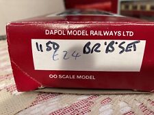 Dapol railways composite for sale  DERBY