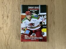 Cardiff devils belfast for sale  CWMBRAN