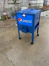 Pepsi display cooler. for sale  Springfield