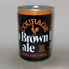 Courage brown ale for sale  Bolingbrook