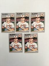 Lot 1989 fleer for sale  Wakefield