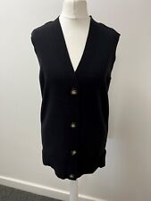 Collection black sleeveless for sale  WOKING