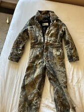 Walls camo coveralls for sale  Chattanooga