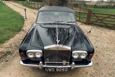1968 rolls royce for sale  BROMLEY
