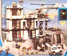 Lego 7237 police gebraucht kaufen  Schwabach