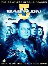 Babylon series 2 for sale  CHESTER LE STREET