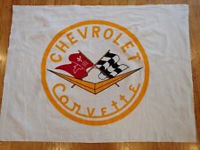 Chevrolet corvette cotton for sale  Hayward