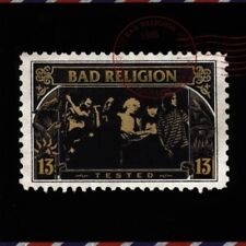 Bad religion getestet gebraucht kaufen  Deutschland