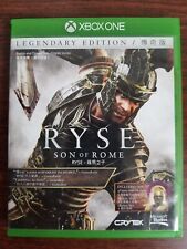 Videogame Xbox One Ryse Son of Rome edição lendária comprar usado  Enviando para Brazil