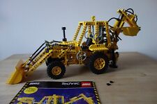 Lego technic 8862 gebraucht kaufen  Hamburg