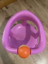baby s bathing seat for sale  LONDON