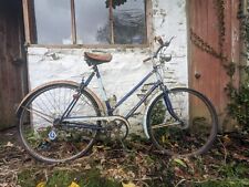 Vintage ladies bicycle for sale  AMMANFORD