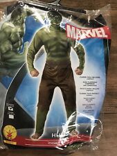 Incredible hulk adults for sale  LEICESTER