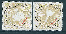 Timbres 4832 4833 d'occasion  Montpellier-