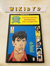 Dylan dog enciclopedia usato  Roma