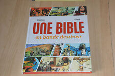 Bible bande dessinée d'occasion  Aix-en-Provence-