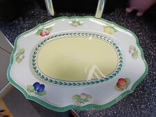 Villeroy boch french for sale  Shipping to Ireland