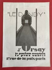 Publicité presse 1931 d'occasion  Le Portel