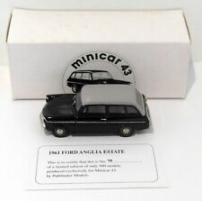 Pathfinder minicar scale for sale  Shipping to Ireland