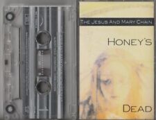 The Jesus and Mary Chain 'Honey's Dead' Cassette Album (1992) comprar usado  Enviando para Brazil