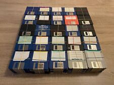 Amiga zoll disketten gebraucht kaufen  Hamburg-, Oststeinbek