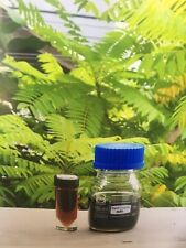 Agarwood 100% Pure 1994 Pure Wild Oud Agarwood amadeirado, óleo perfumado importado comprar usado  Enviando para Brazil