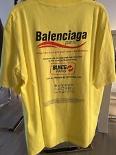 Balenciaga shirt herren gebraucht kaufen  Nürtingen
