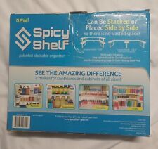 Spicy shelf spice for sale  Leesburg