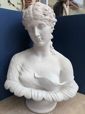Stunning vintage sculpture for sale  Shipping to Ireland