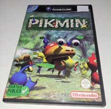 Nintendo gamecube pikmin d'occasion  Sennecey-le-Grand