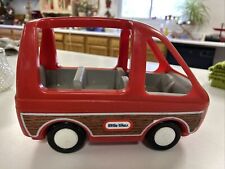 Vintage little tikes for sale  Oak Hill