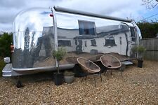 Airstream 1966 24ft for sale  HIGH PEAK