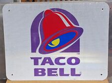 Taco bell reflective for sale  South Jordan