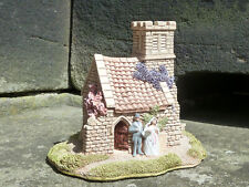 Lilliput lane wedding gebraucht kaufen  Sonneberg