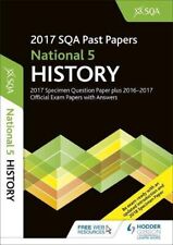 National history 2017 for sale  UK