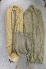 army sleeping bag for sale  Akron