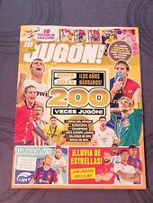Revista Jugon 200, usado segunda mano  Embacar hacia Argentina