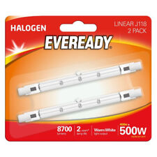 Eveready linear 118mm for sale  MANCHESTER