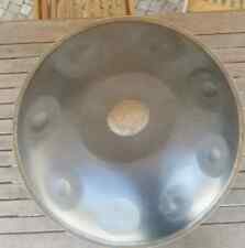 Handmade handpan hand usato  Levico Terme