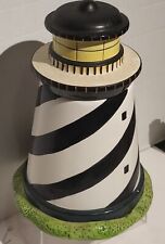 lighthouse cookie jar for sale  Annapolis